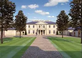 Ground Source Heat Pump Installed at Ranmore House