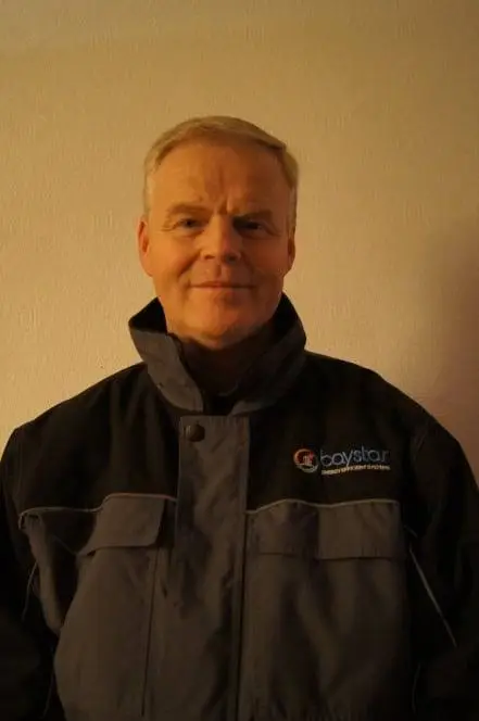 Manager Dean Shackel - BAYSTAR Appoints Lead