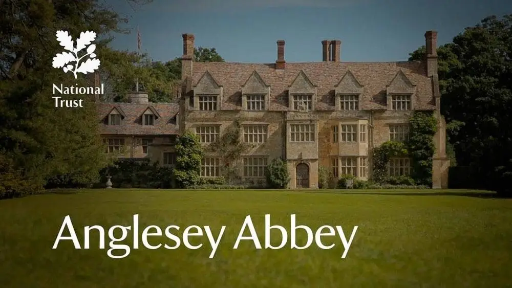Anglesey Abbey Water Source Heat Pump Installation: Energy Efficiency & Sustainability