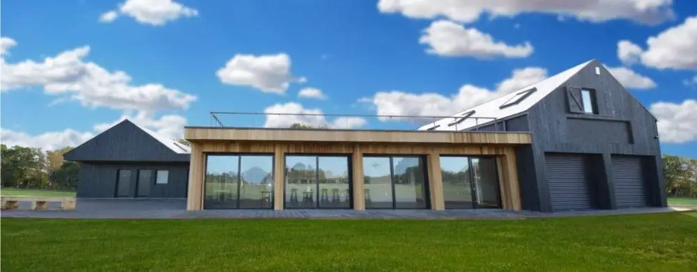 Teddington Cricket Club Renewable Heating
